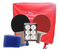 Accessoires Ping Pong