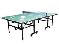 Tables de Ping Pong