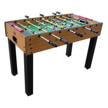 Calcio Balilla STADIO aste telescopiche