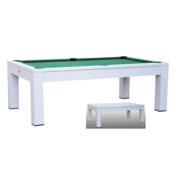 billard AVALON BIANCO  (230)