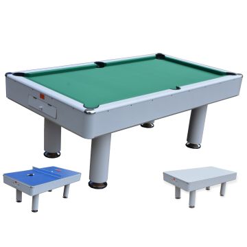 Billard FENICE BIANCO