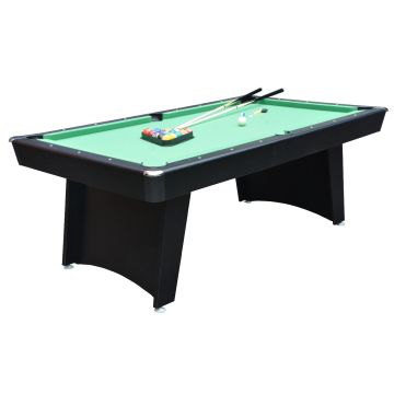 Biliardo SCORPIONE (214 cm)