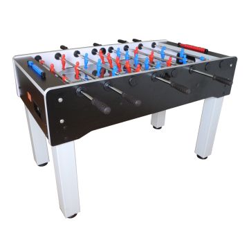 Calcio Balilla PLUTONE - aste telescopiche