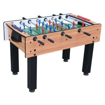 Calcio Balilla DIONISIO 2026 - vetro temperato