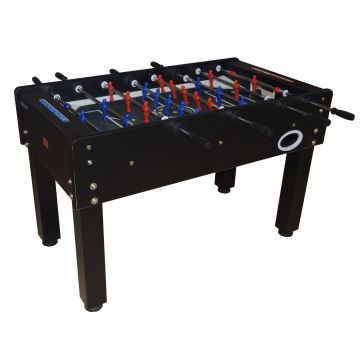 Calcio Balilla NERONE con aste telescopiche