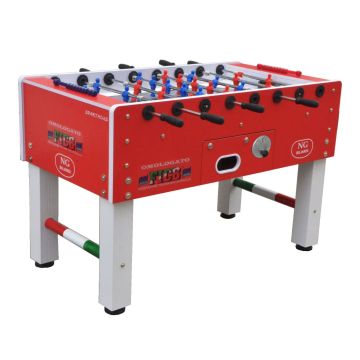 Calcio Balilla ARES (gettoniera)