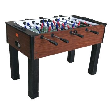 Calcio Balilla OLIMPICO  - aste telescopiche