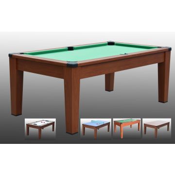 Tavolo DAYTONA 4 in 1 