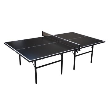 Ping Pong Champion Midnight (esterno)