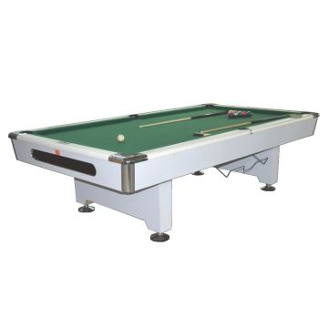 Billard POSEIDONE 284 (BLANC)