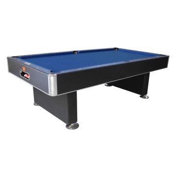 Biliardo ZEUS (panno blu)