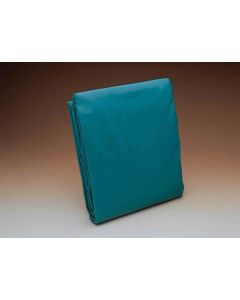 Telo protezione tavolo (Verde) - 290 cm