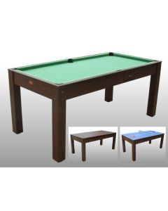 Billard ADVANCE MULTI - d'occasion