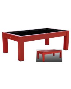 LUCIFERO billard (Rouge) (230)