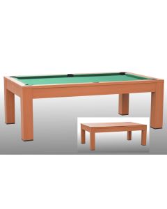 AVALON billard (Blanc) (230)