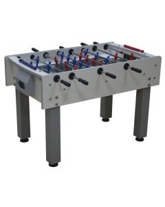 Calcio Balilla PEGASO - aste telescopiche