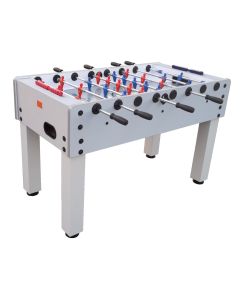 Calcio Balilla ANFIELD - vetro temperato