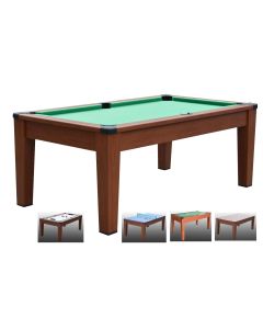 Tavolo DAYTONA 4 in 1 