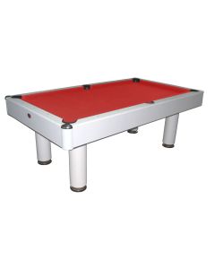 Billard blanc FENICE