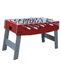Baby Foot AZTECA Terrain de jeu en Verre trempé