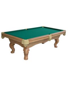 Billard PANDORA (couleur noye)