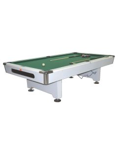 Billard POSEIDONE 284 (BLANC)