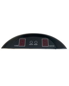 Set Poignées Pro Grip Competition FICB (8 rouge, 8 bleu)