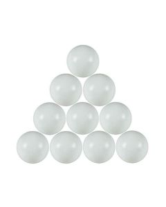  Balles de rechange pour baby foot