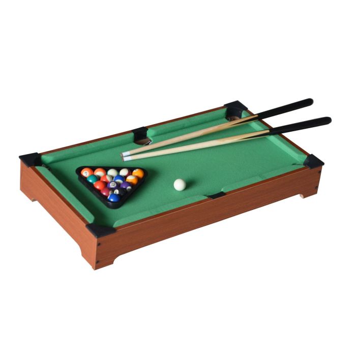 Billard SIENA (184 cm)