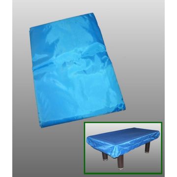 Housse de protection pour tables de jeu (bleu)-290 cm