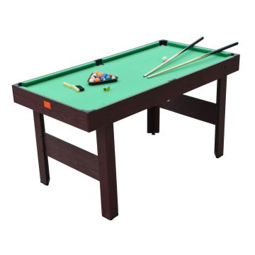 Billard SIENA (184 cm)