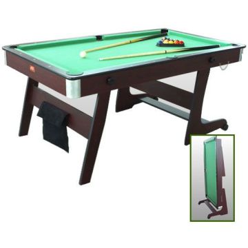 Billard vertical HAMLET