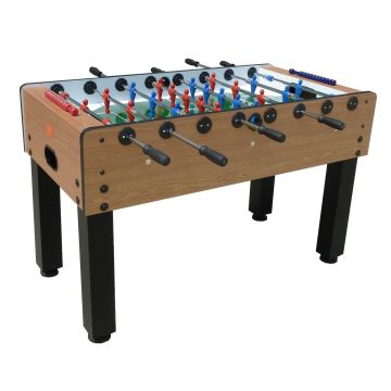 Calcio Balilla DIONISIO - vetro temperato