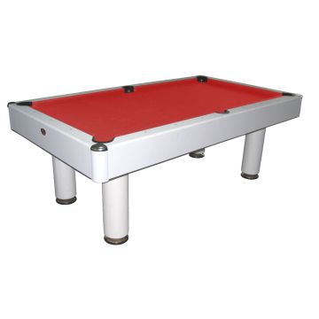 Billard blanc FENICE