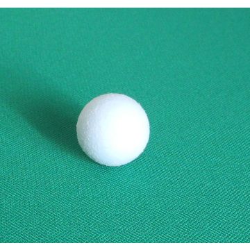 Pallina alto controllo per calcio balilla