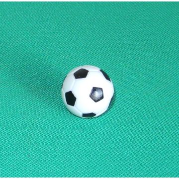 Pallina simil pallone da calcio per calcio balilla