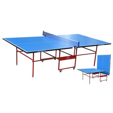 Ping Pong Roland Garros da Esterno