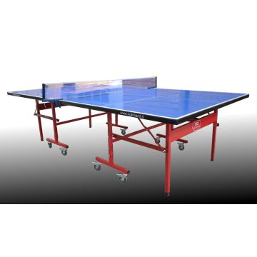 Ping Pong Roland Garros da Esterno