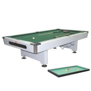 Billard POSEIDONE 284 (BLANC)