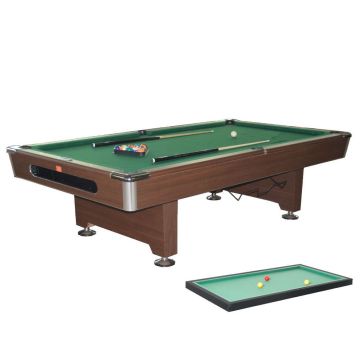 Billard POSEIDONE 284 (la couleur du bois)